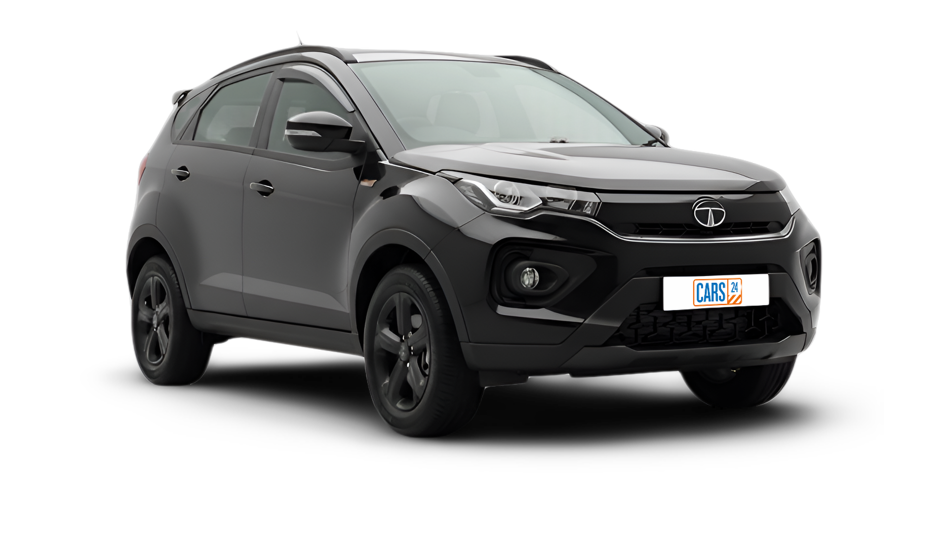 2022 Tata NEXON - SUV - Petrol - Manual - ₹6.75 lakh